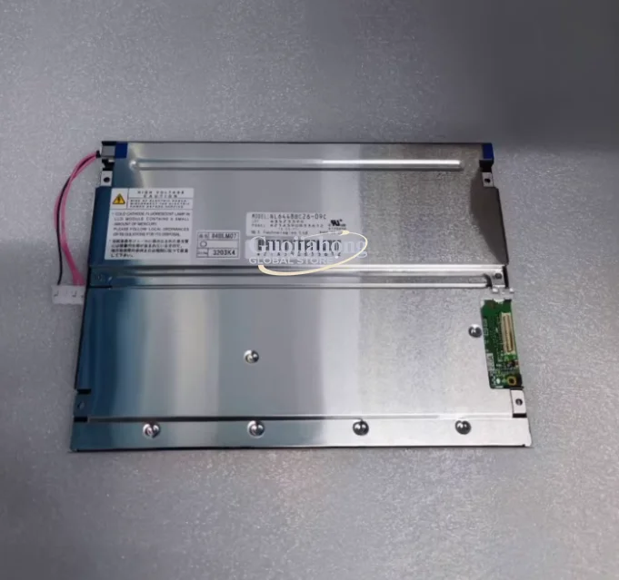 Sobre atacado O LCD de 8,4 polegadas Novo original NL6448BC26-26