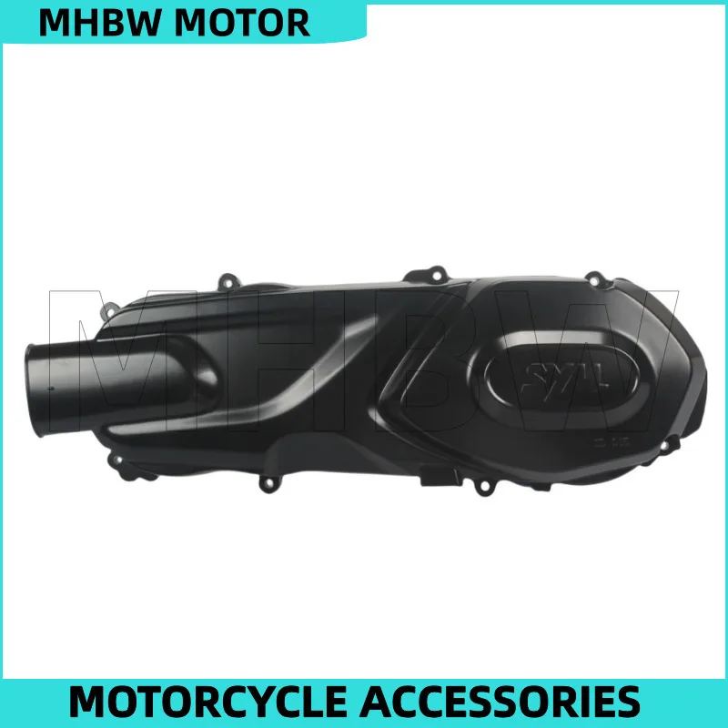 Left Crankcase Outer Cover for Sym Xs150t-9/9b Cruisym 150 4v 2019-2020 / 2021-2022