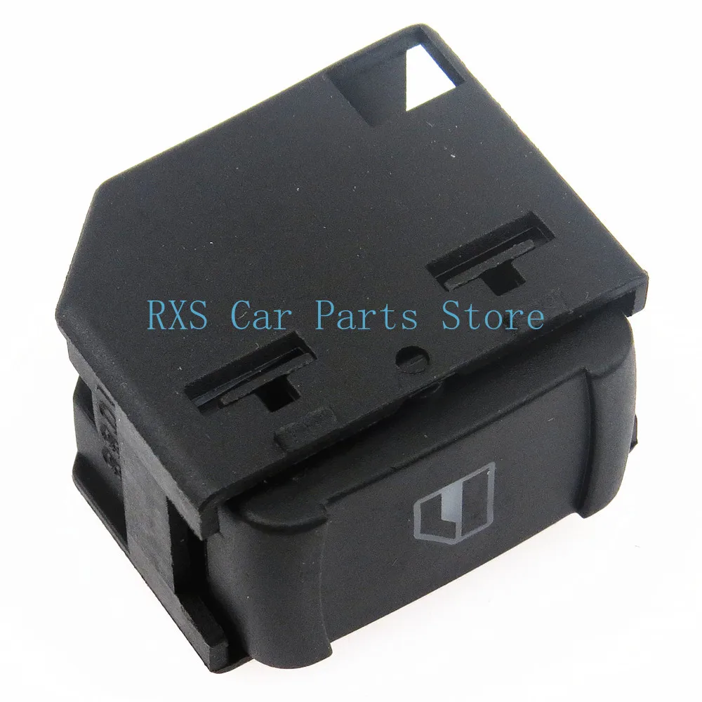 3BD959855B Passenger Side Window Electric Button Switches For VW Passat Golf Bora Jetta 3BD 959 855B 3BD 959 855 B