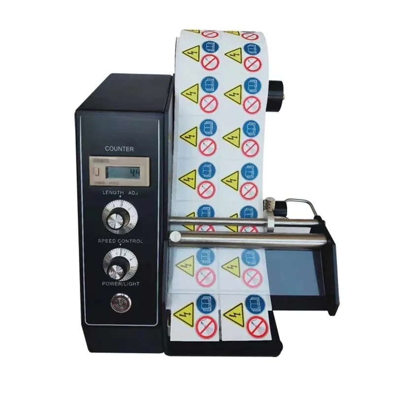 Automatic Stripper … - image