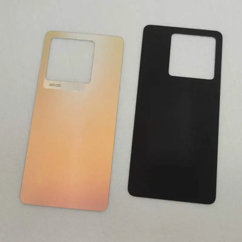 Back Glass Cover For Infinix Note 30 Pro 6.67\