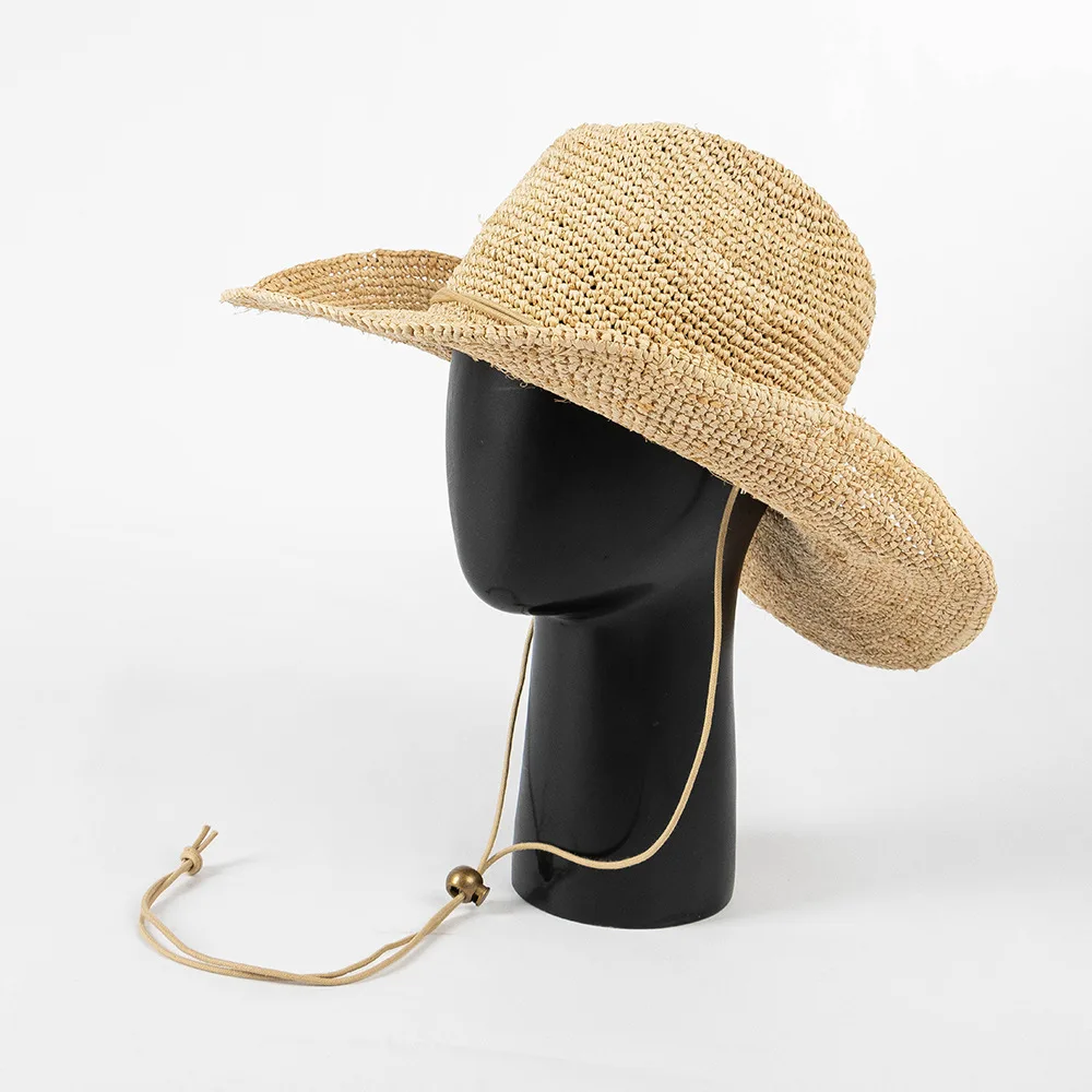 Thumbnail 2 - #96 Cheap Straw Bucket Hats Worth Buying