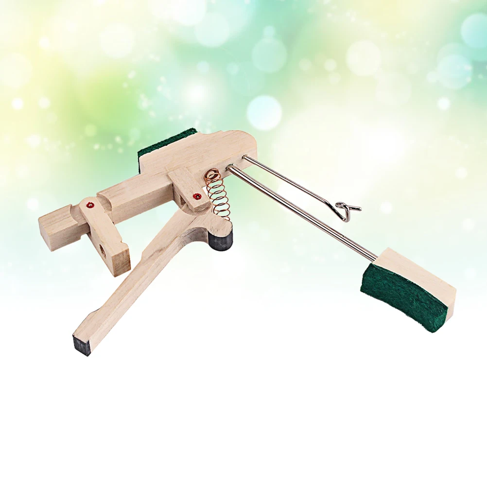 

D58 Treble Hammer Butt Whippen For Vertical Durable Wooden Keyboard Repair Parts Tuning Tools Accessories Diy Easy Install Beige