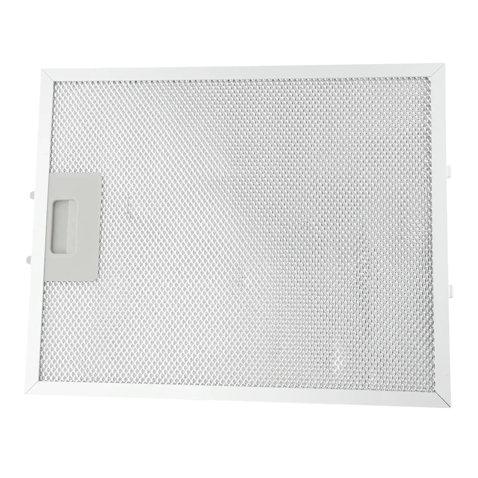 

Cooker Hood Filters Metal Mesh Extractor Vent Filter 5 Layers Of Aluminized Grease Filters 318x258x9mm Range Hoods Accessory