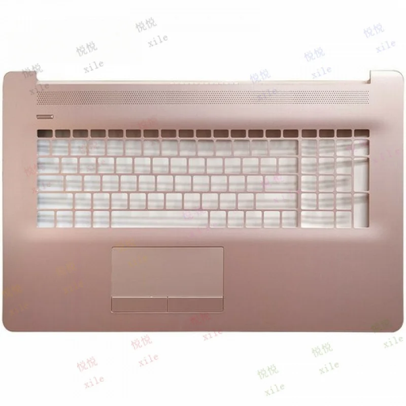 

L+ NEW FOR HP 17-CA 17-BY 17-BY0063cl 17.3" PINK Upper Palmrest Case 6070B1308107