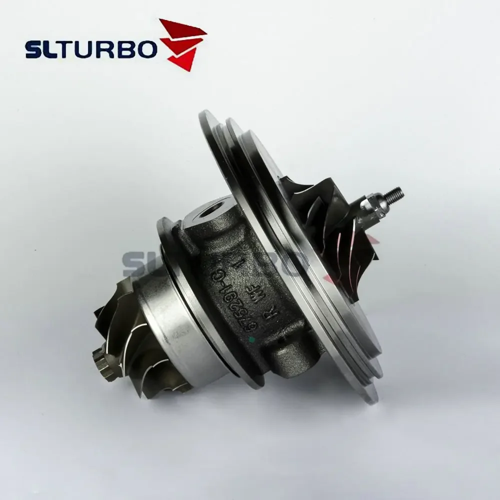 

Turbocharger Chra 12709700067 Internal Replacement Parts For MA3 YaMZ 536 Euro 4 5361118010 1270-970-0067 Turbo Core Auto Parts
