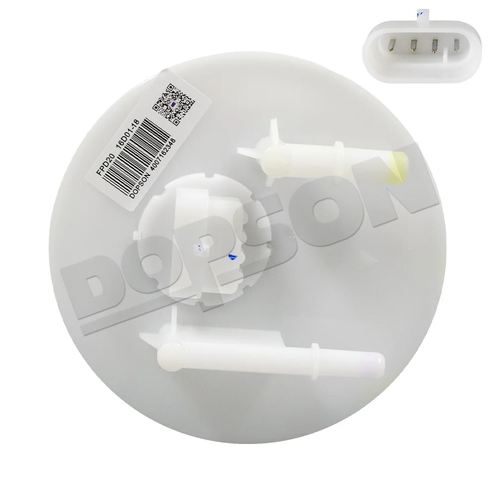 1106100-BN01 Fuel Pump Assembly Fix Fuel Delivery Problems For Changan Eado Eado TX 2017 2018