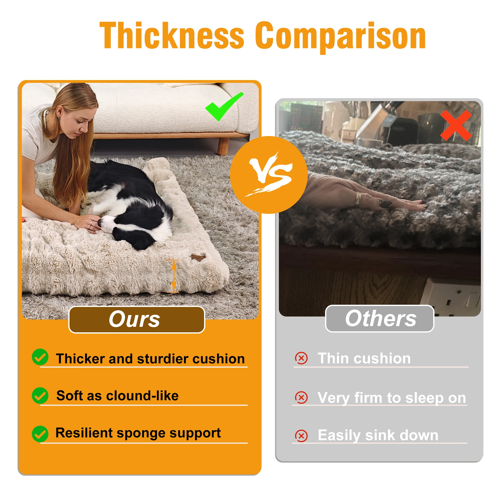 Thumbnail 4 - #6 Latest Dog Beds Offers