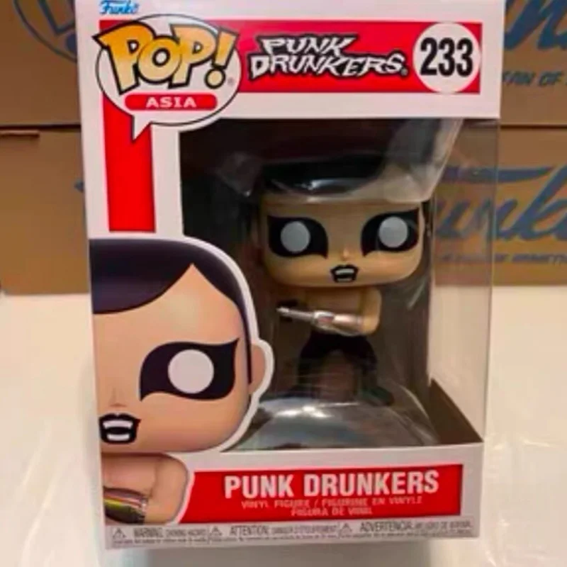 Funko Pop Asia Seri… - image