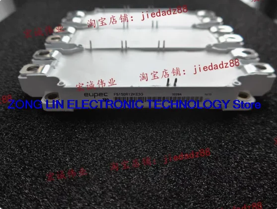 

FS150R12KE3G power module