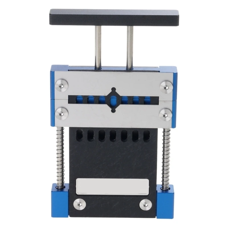 G92C Quick Press Chip Clip 500° Heat Resistant Glass For Mobile Phone BGA CPU Debonding Pin Repair Tool Accessories