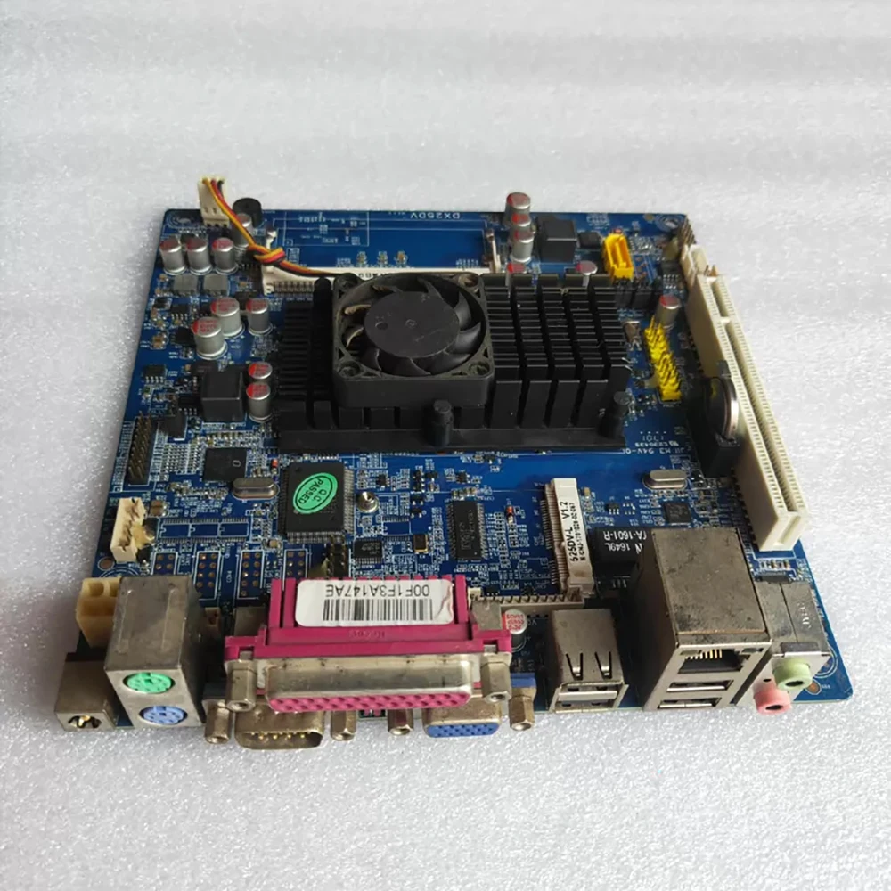 DX25DV 525DV V1.2 Mini Motherboard