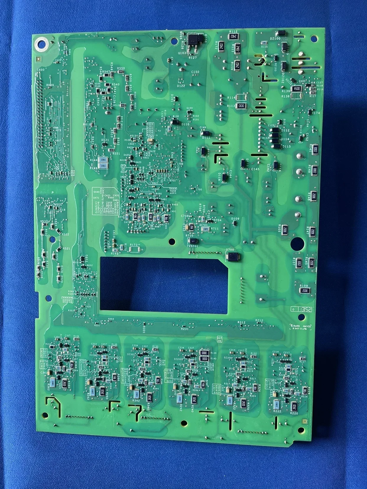 frequency converter ATV610/630 30/37/45kw power board main board drive board EAV42247-00