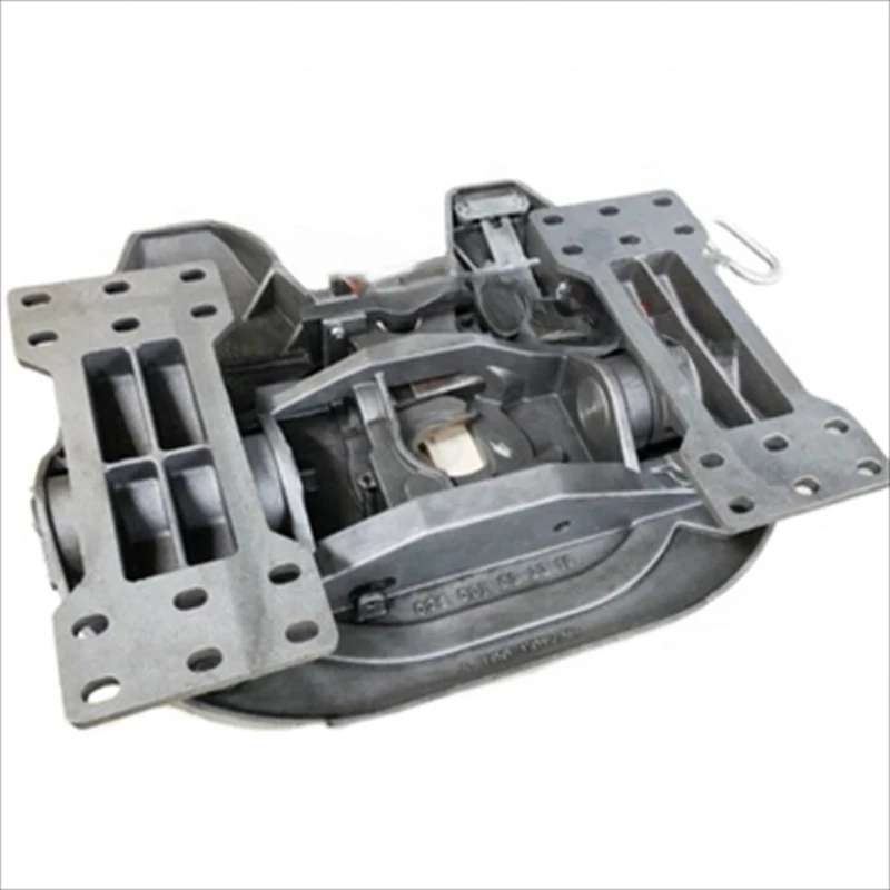 2026 Four Ways to Swing the Fifth Wheel Original Replacement