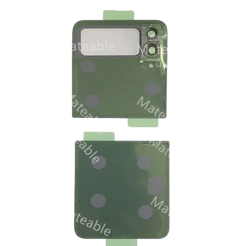 F721 Flip4 Housing For Samsung Galaxy Z Flip 4 SM-F721 6.7\