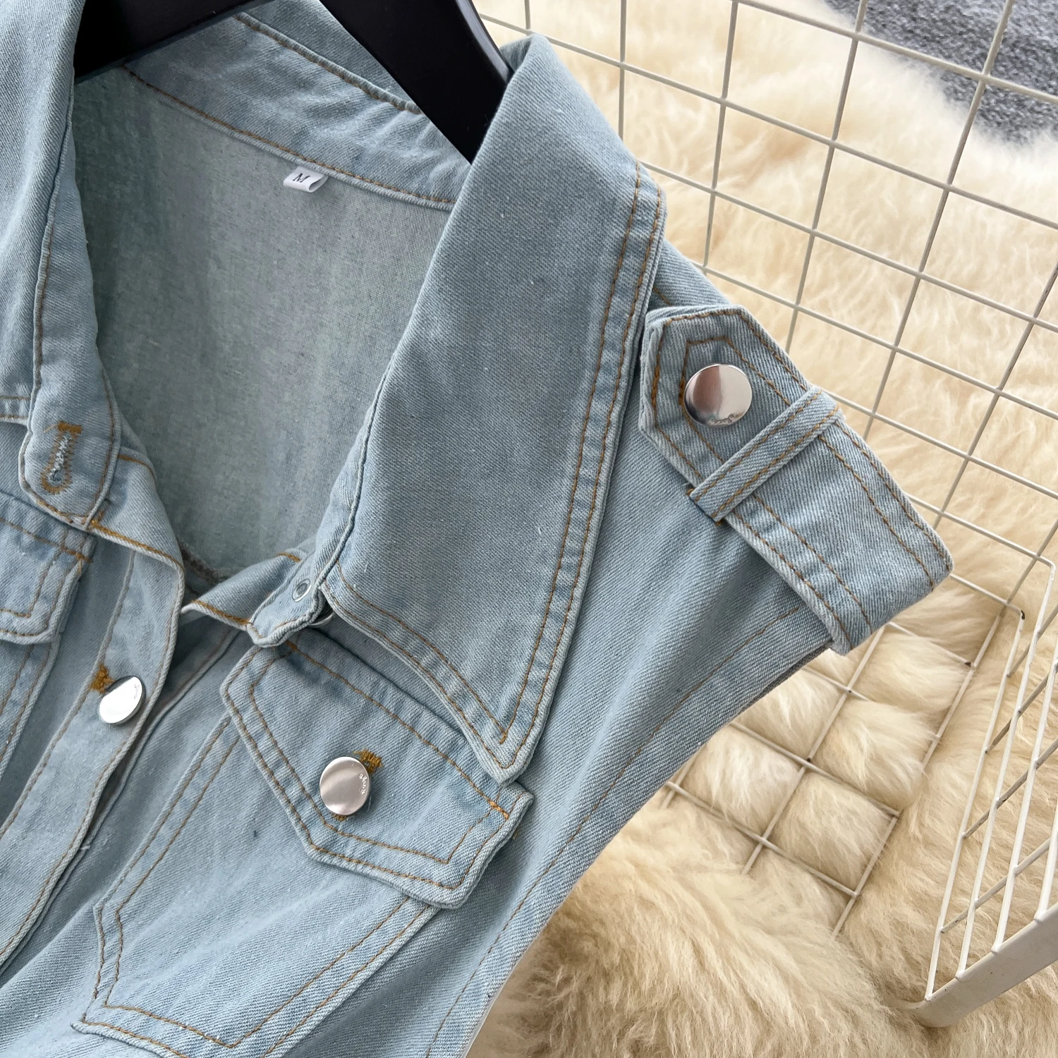 Robe mi-longue Vintage élégante à col rabattu, simple boutonnage, pour vacances, mode printemps