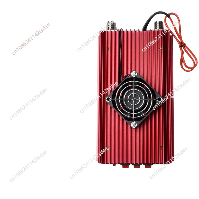 BJ-300 Mini Power A… - image