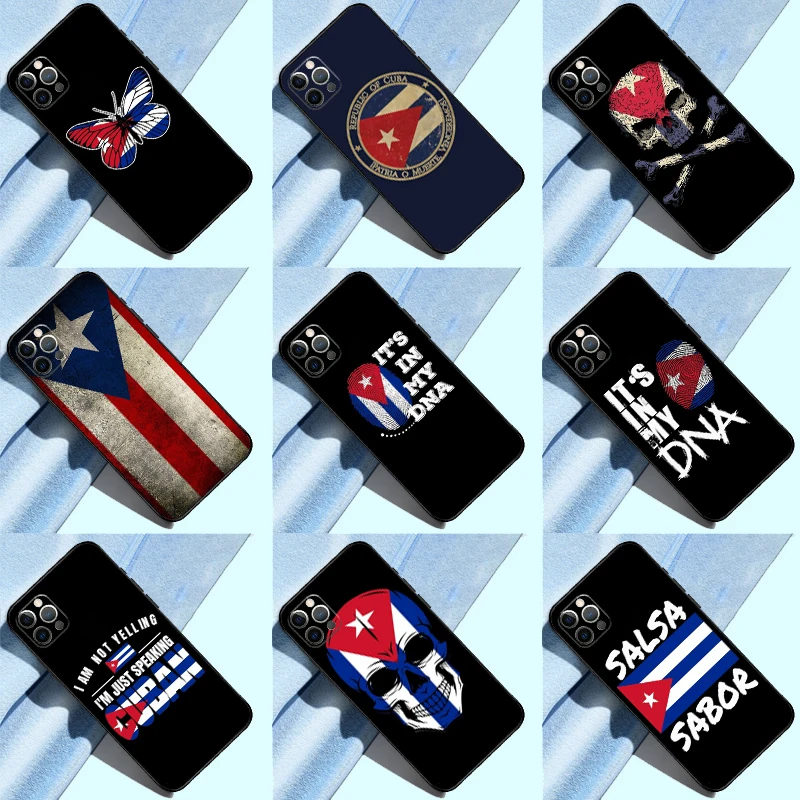 Cuba Flag Art Cover… - image