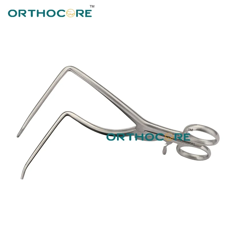 

Intervertebral Disc Distractor Spinal Neuro Surgical Instruments