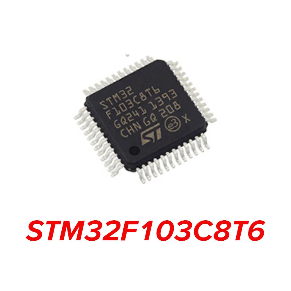 

1PCS STM32F103C8T6
