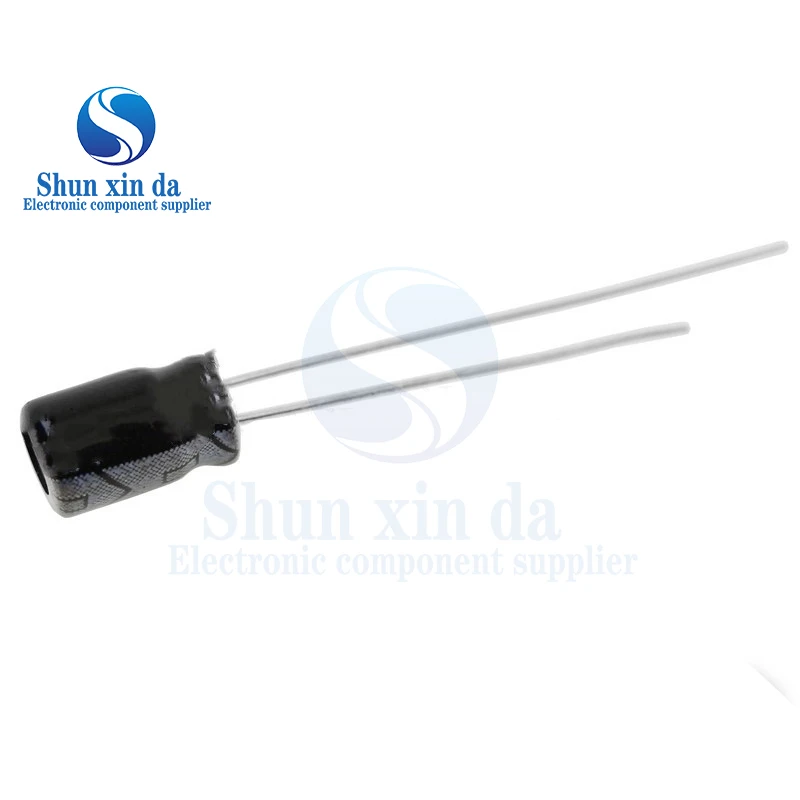 

10 шт. 25V3300UF DIP электролитические конденсаторы 3300UF/25V 13*25 мм