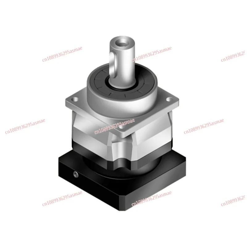 AF075-S2-P1 Gear Reducer High Precision Industrial Gearbox