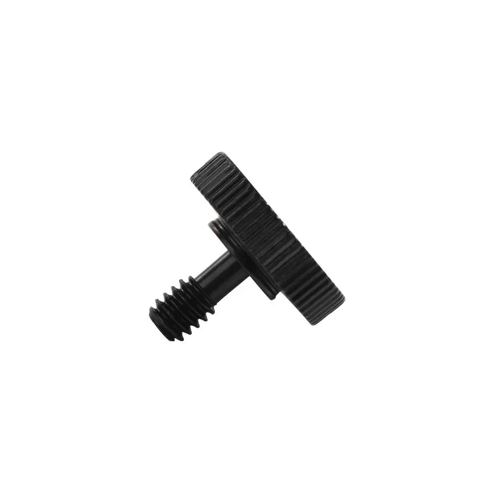 1/4 inch Light Tripod Conversion Supports Tripod Stand Photography Screws Tripod Screw Camera Screw Screw Adapter Plate Screw