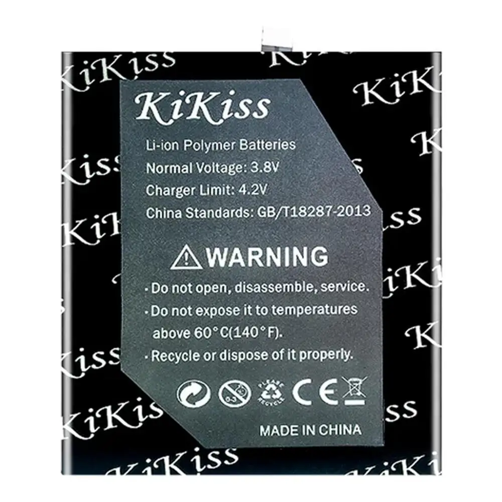 4600mAh Premium Replacement HE394 For Sharp Aquos Zero 5G Basic SH-51A Mobile Phone Battery