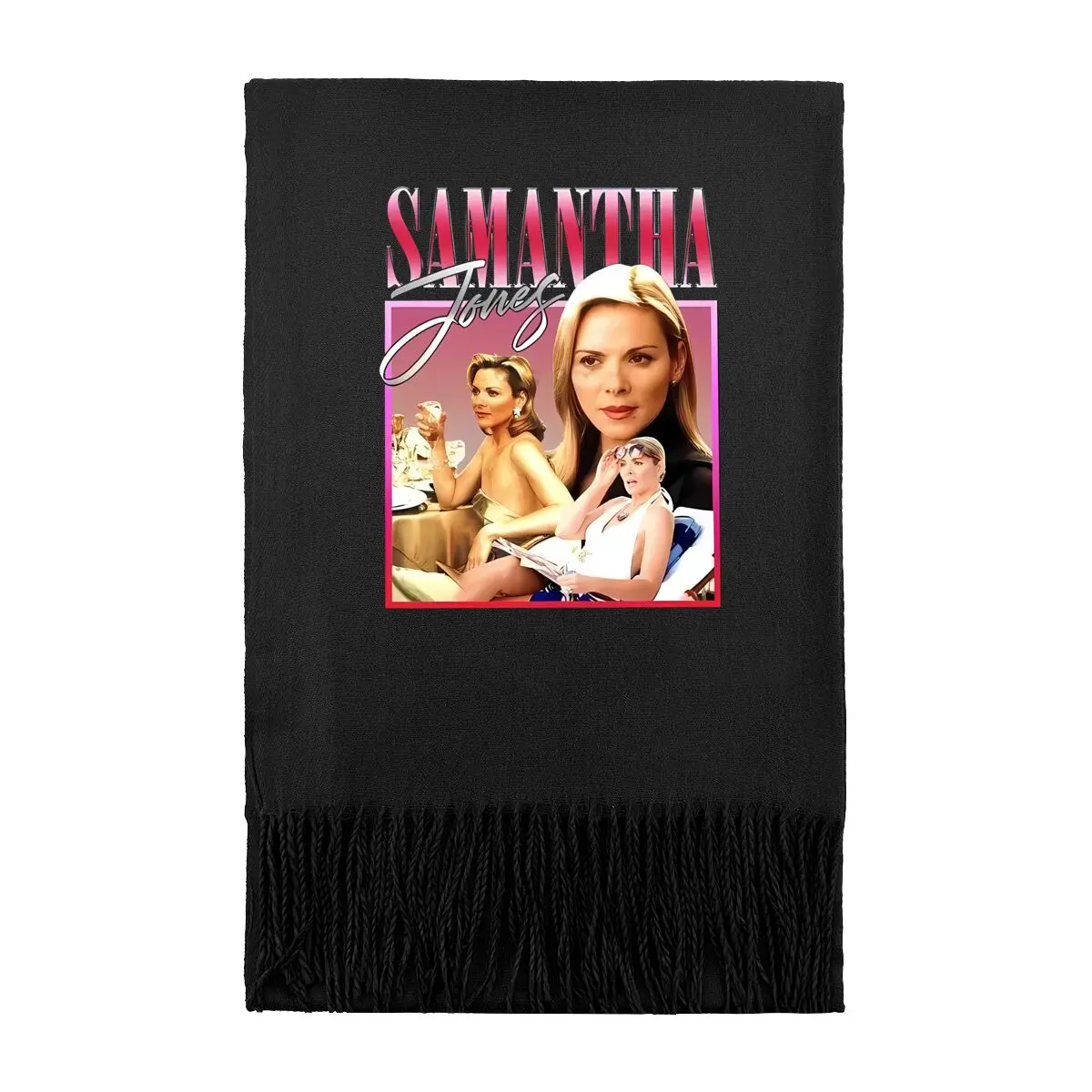 samantha-jones-retro-estilo-celebridade-cartaz-arte-na-moda-unisex-longo-cachecol-inverno-engrossado-quente-moda-envoltorio