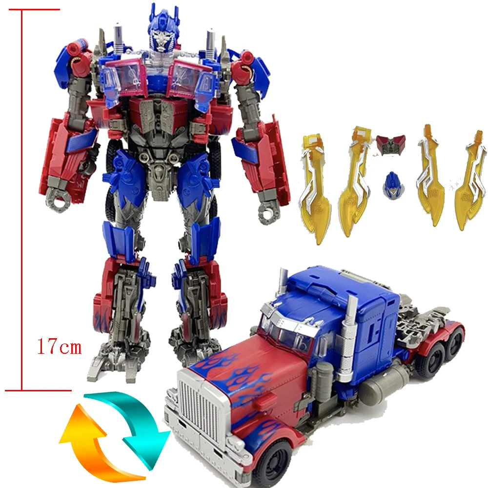 Baiwei أوبتيموس قائد روبوت TW1022 ألعاب التحول OP قائد نموذج TW1022EX تشوه عمل الشكل