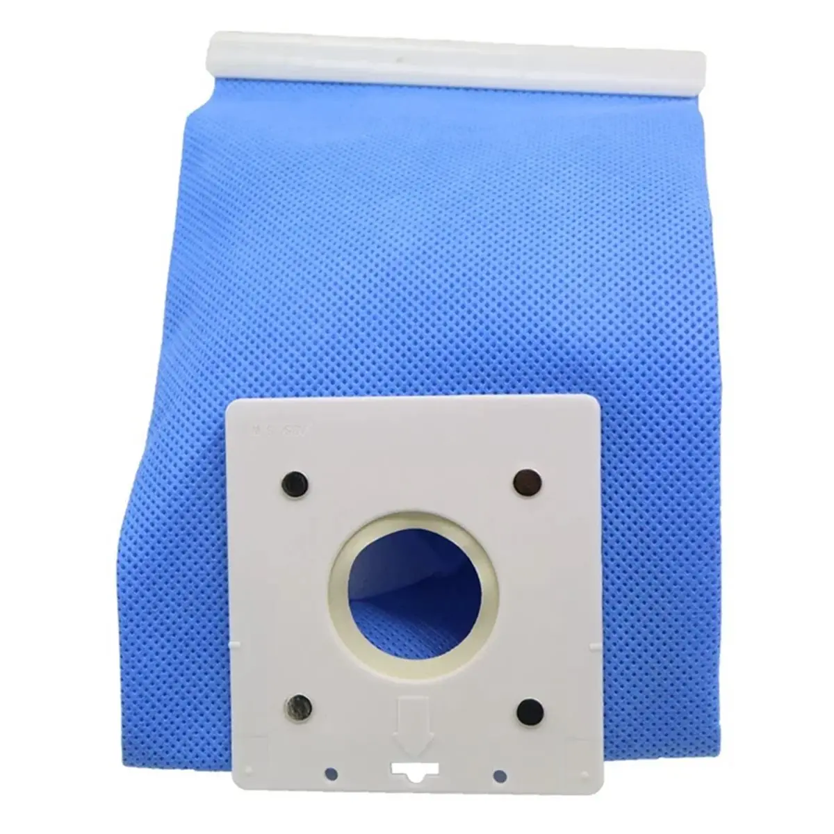 (A64E) Bolsa de tela no tejida DJ69-00420B para aspiradora Samsung, bolsa para polvo, bolsa de filtro de larga duración SR057 VC5511 VC5512