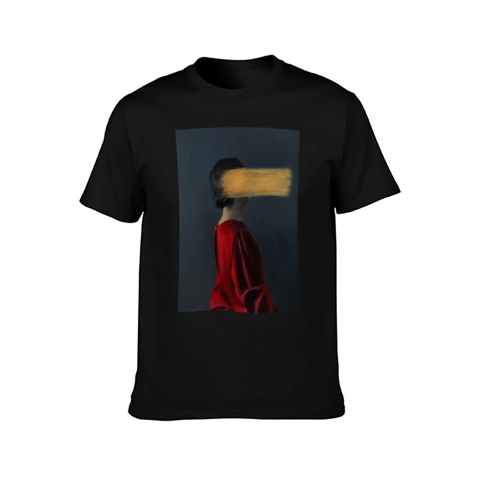 Wednesday - The Addams Family Gyrl T-Shirt custom t shirt cute tops mens graphic t-shirts pack