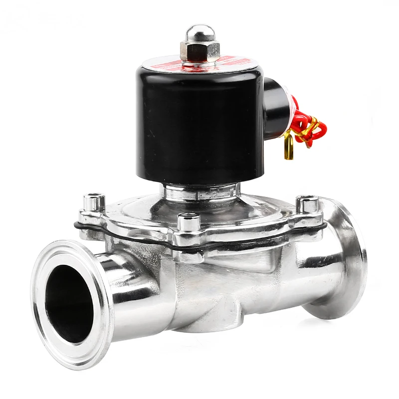 1-2-''3-4-1-''1-1-4-2-valvula-solenoide-de-instalacion-rapida-normalmente-cerrada-ac220v-dc24v-abrazadera-de-acero-inoxidable-505mm-sin-pulir