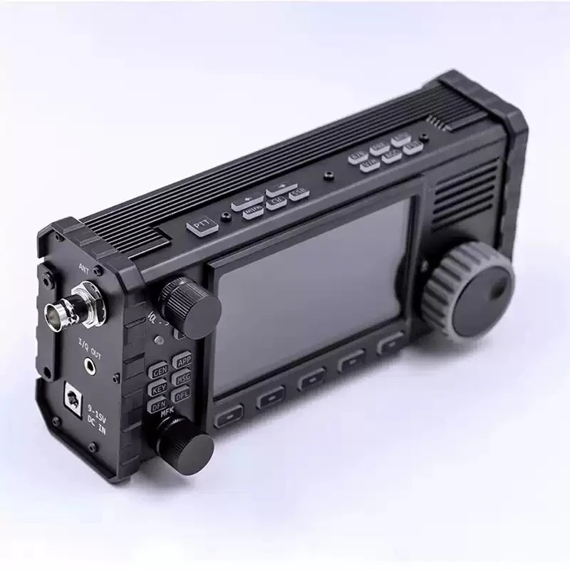 Original 50Mhz Hf T…