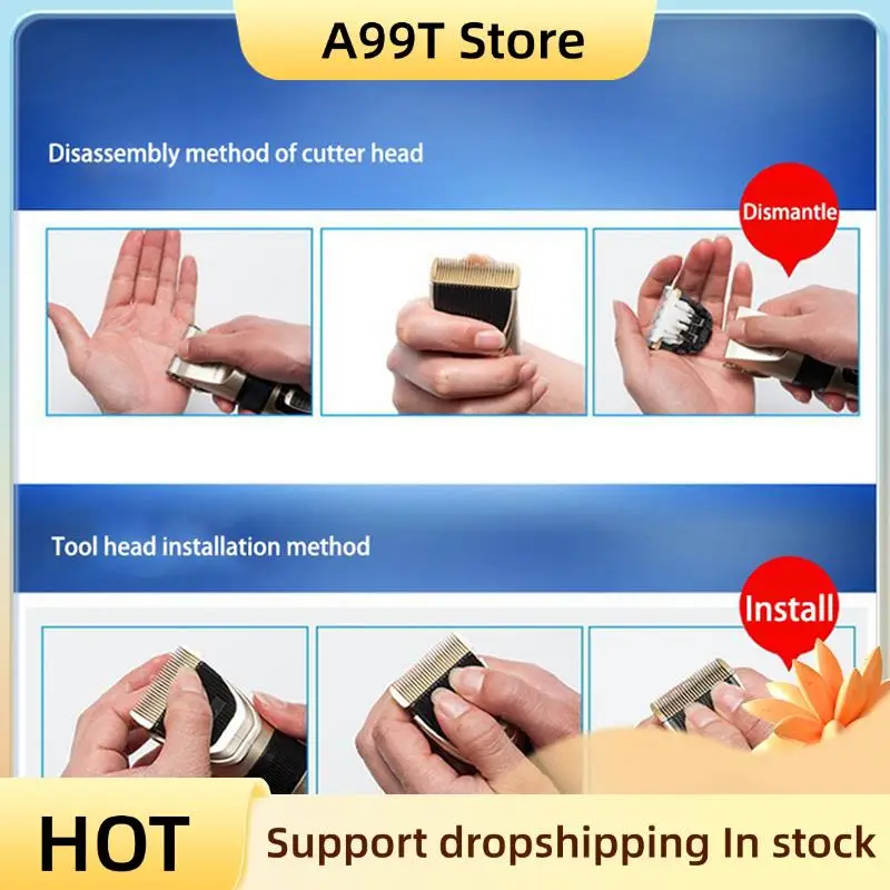 A99T 5X Blade Nozzl… - image