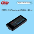 1.91-AMOLED-Touch-M
