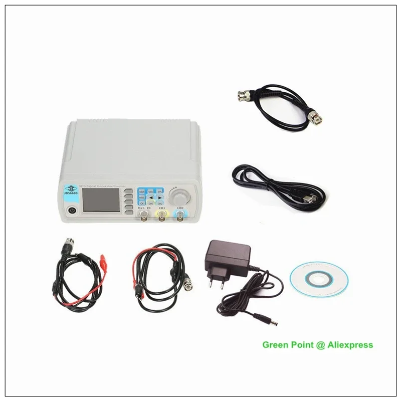 JDS6600 15Mhz Frequ…