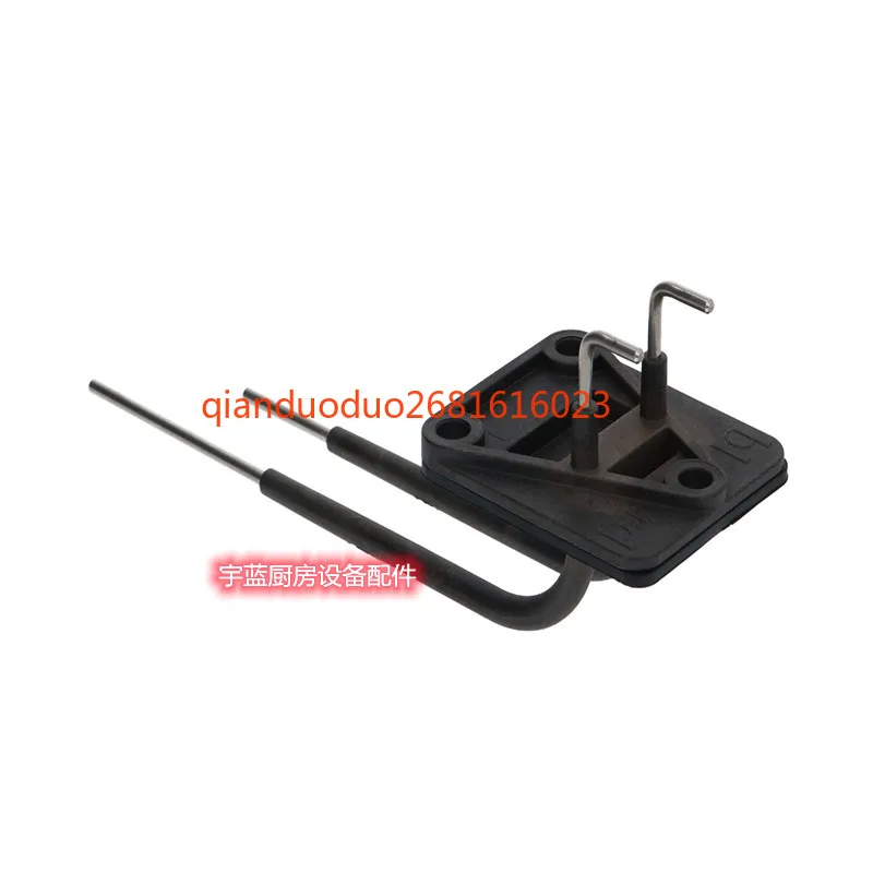 

Аксессуары для духовки Convotherm, двухигольные зонды для уровня воды, зонды для двойного уровня воды серии OEB/OES/C4