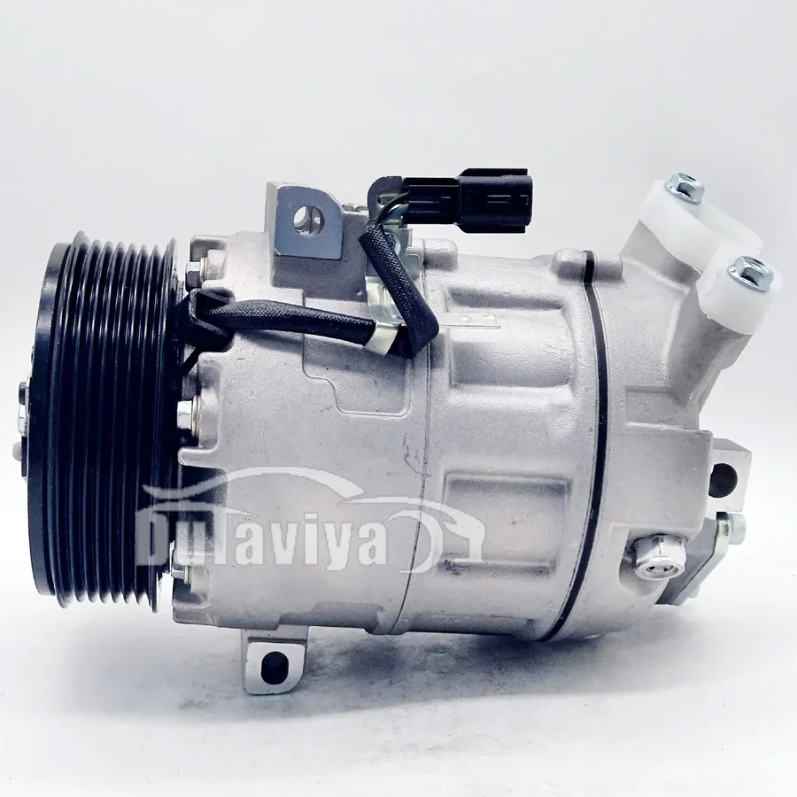 FOR DCS171 CAR Compressor For Nissan X-Trail T31 MK2 2.0DCI 926001DA0B 27630-00Q0A Z0008804B 92600-1DA0A 926001DA0A 92600-1DA0B