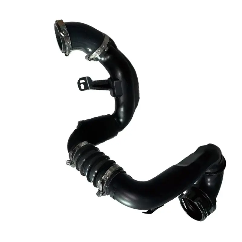 Tuyau d'air d'échappement de Charge de voiture T2H6776 pour Jaguar e-pace XE XF XJ, pièce de rechange pour système de refroidissement de radiateur