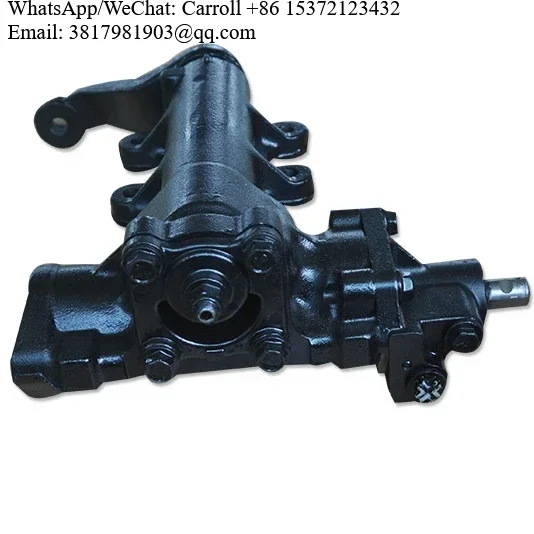 

OEM-запчасти Гидроусилитель рулевого управления и шестерня 52088273af 52088273AC