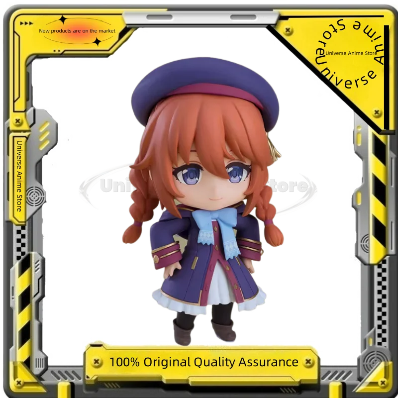 

【Spot Goods】Original GSC Princess Link Uni Unicom Anime Doll Collection Gifts