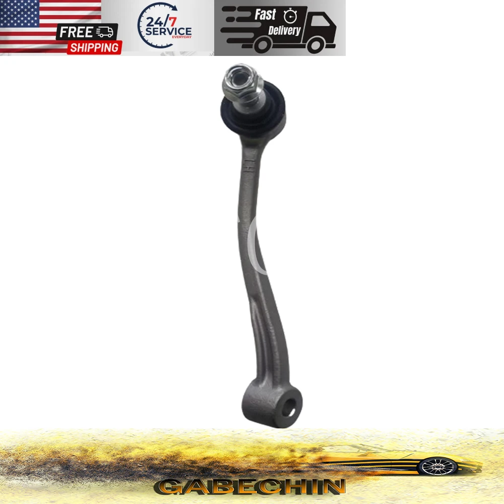 High security sway bar stabilizer link left For Rolls Royce Phantom OEM:31350440780