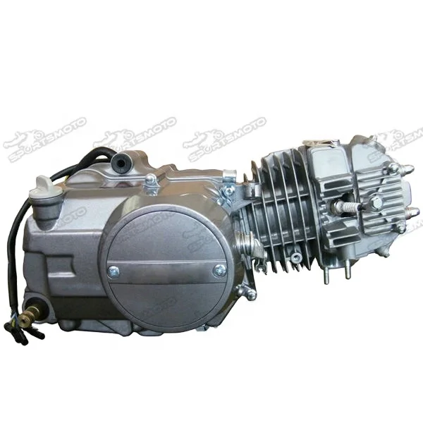 

Yinxiang 125cc Engine Motor Air Cooled for Pit Bikes Motorcycles