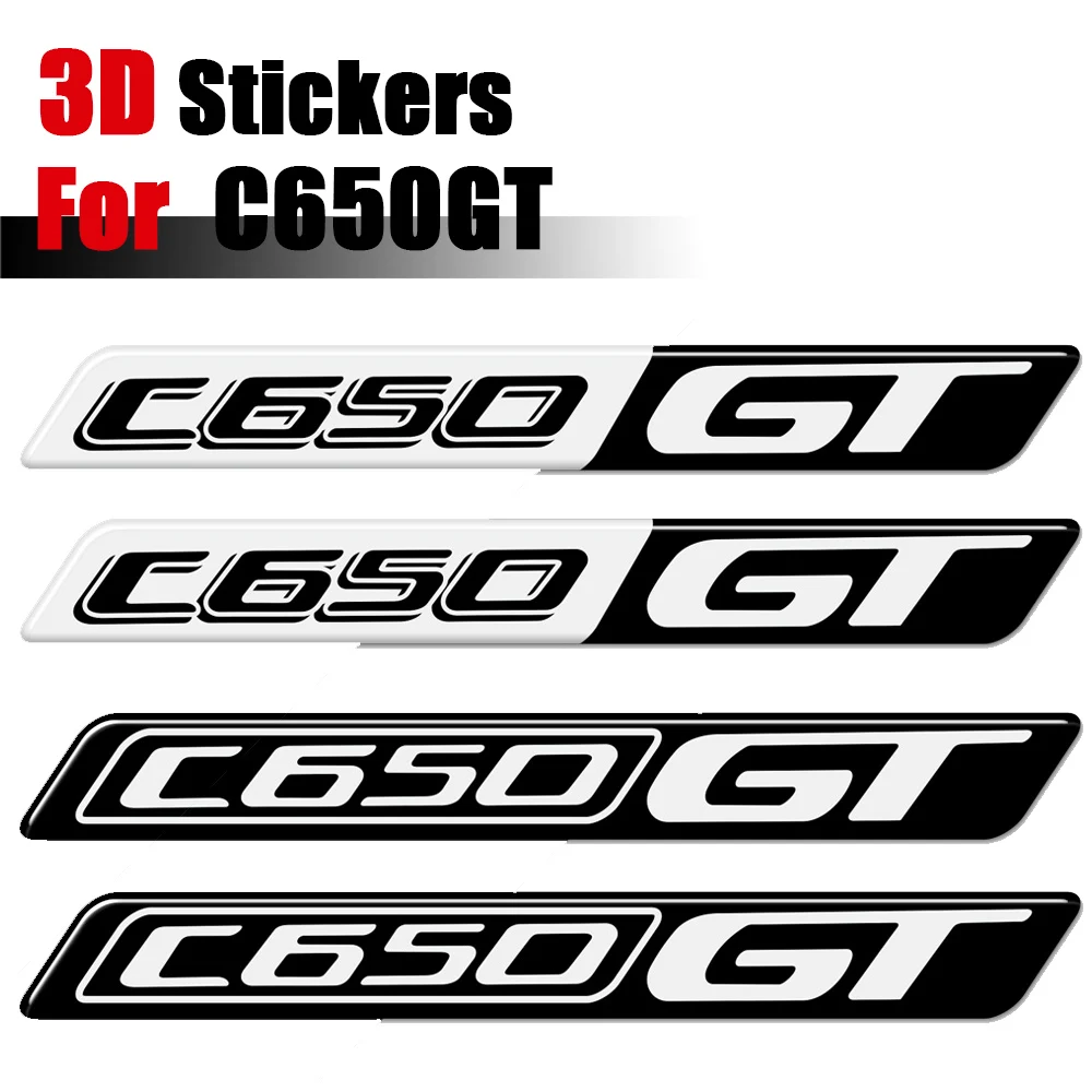 

C650 GT спортивный скутер эмблема значок мотоцикл топливный бак колеса обтекатель наклейки наклейки для BMW C650GT C650