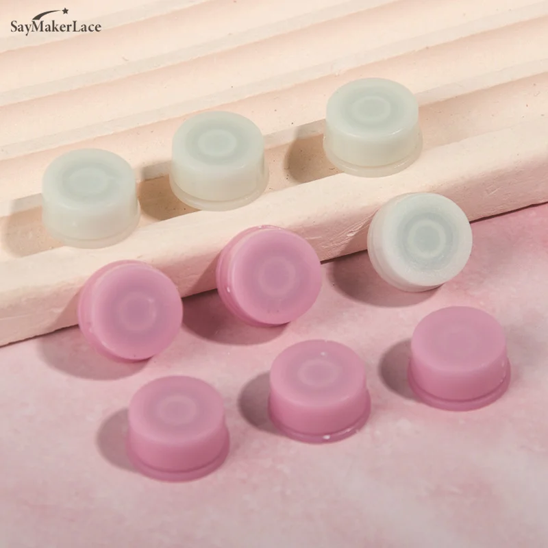 

10pcs/set 12mm Mini Rotating Bearing For Nail Art Jewelry Making Phone Case Decoration DIY Handmade Accessories Jewelry