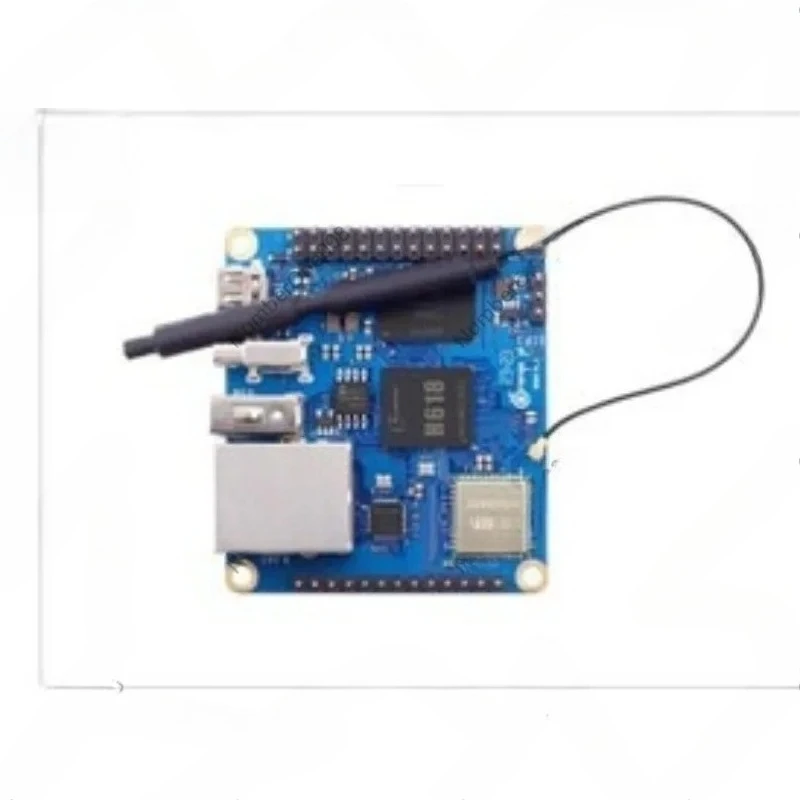 1/1.5/2/4GB RAM DDR4 Orange Pi Zero 3 Allwinner H618 WiFi5 Development Board Development Board Bluetooth5.0