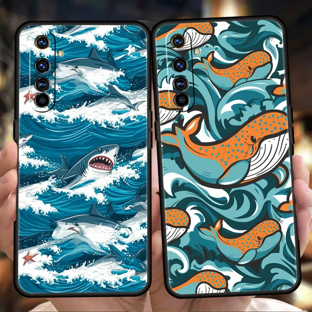 Oppo Reno 12 - Capa de Telefone para Oppo A17