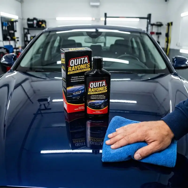 Car Remover 100g Quick Long Lasting Automobile Supplies Car Repair For Vehicle Exterior Body Bumper Door Wheel