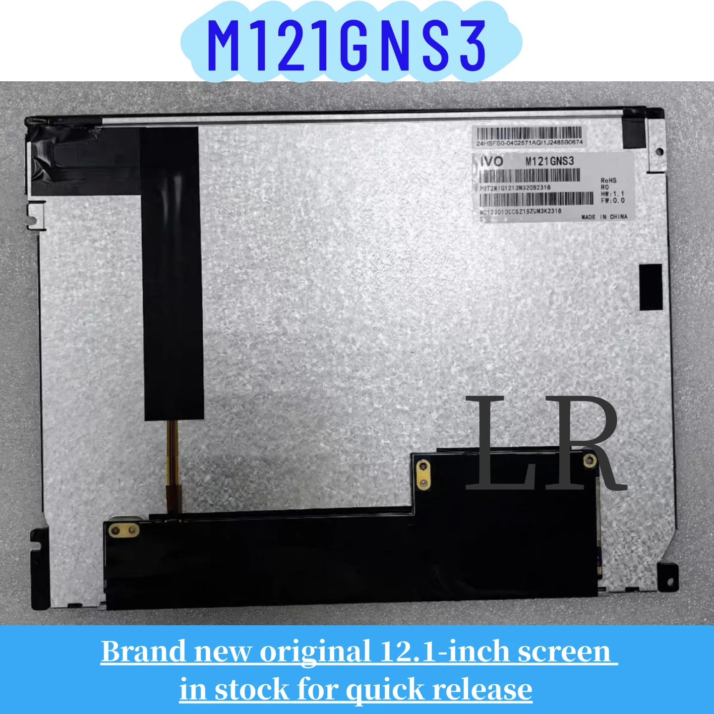 m121gns3-m121mns1-brand-new-original-121-inch-lcd-display-screen